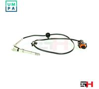 SENSOR EXHAUST GAS TEMPERATURE GH-745053 FOR CHEVROLET OPEL LLW 2.0L 4cyl 2.0L