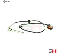 SENSOR EXHAUST GAS TEMPERATURE GH-745053 FOR CHEVROLET OPEL LLW 2.0L 4cyl 2.0L