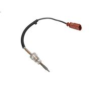 Sensor, exhaust gas temperature HELLA 6PT 014 494-721 for A5 (8T3) 2 2008-2012