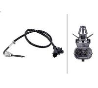 HELLA 6PT 358 181-831 Sensor, exhaust gas temperature