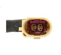 Sensor, exhaust gas temperature HELLA 6PT 358 226-301 for TGE Van 2 2017-2024