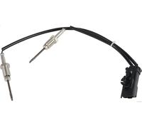 Sensor, exhaust gas temperature HERTH+BUSS ELPARTS 70682542 for DS5 1.6 2013-