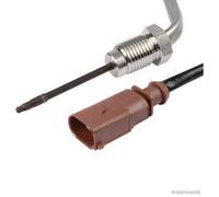exhaust gas temperature sensor before soot particulate filter 70683081 for VW