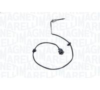 Sensor, exhaust gas temperature MAGNETI MARELLI 172000289010 for CAPTIVA 2 2006-