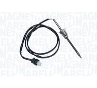 Sensor, exhaust gas temperature MAGNETI MARELLI 172000309010 For JEEP, CHRYSLER,