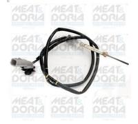MEAT & DORIA 12288 Sensor, exhaust gas temperature for DACIA,RENAULT