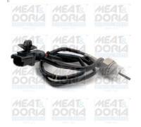 Sensor, exhaust gas temperature MEAT & DORIA 12304 SCENIC II (JM0/1_) 1.9 2003-