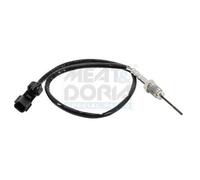 Sensor, exhaust gas temperature MEAT & DORIA 12515
