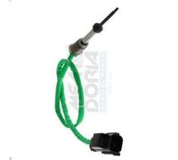 Sensor, exhaust gas temperature MEAT & DORIA 12813 for FORD KUGA I 2 2010-2012