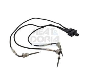 Sensor, exhaust gas temperature MEAT & DORIA 12843 SPRINTER 4-t Van 2 2021-2025