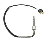 Sensor, exhaust gas temperature MEYLE 14 800 0124 for CLS (C219) 3 2005-2010