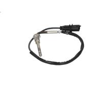 Sensor, exhaust gas temperature MEYLE 214 800 0025 for DOBLO Bus 1.3 2010-2023