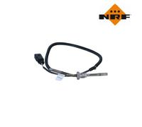 Sensor, exhaust gas temperature NRF 707063 For AUDI