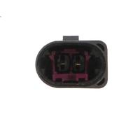 Sensor, exhaust gas temperature NRF 707067 for SEAT EXEO (3R2) 2 2008-2013