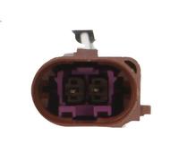 Sensor, exhaust gas temperature NRF 707083 for AUDI Q5 (8RB) 3 2012-2015