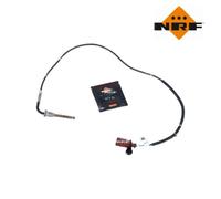 Sensor, exhaust gas temperature NRF 707087 For VW