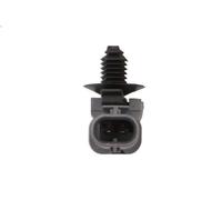 Sensor, exhaust gas temperature NRF 707124 for VOLVO V50 (545) 2 2010-2012
