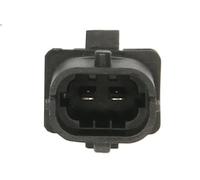 Sensor, exhaust gas temperature NRF 707174 for FIAT QUBO (225_) 1.3 2010-
