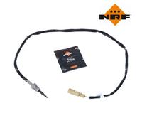 Sensor, exhaust gas temperature NRF 707190 For VW, AUDI