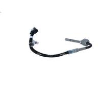 Sensor, exhaust gas temperature NRF 707237 for GLE (W166) 3 2015-2018