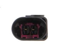 Sensor, exhaust gas temperature NRF 707245 for AUDI Q5 (8RB) 3 2008-2017