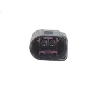 Sensor, exhaust gas temperature NRF 707405 for AUDI A3 (8P1) 2 2003-2012