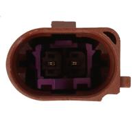 Sensor, exhaust gas temperature NRF 707409 for SEAT LEON (5F1) 2 2012-2020