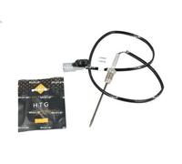 Sensor, exhaust gas temperature NRF 707545 for NISSAN NOTE (E12) 1.5 2013-2016
