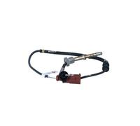 exhaust gas temperature sensor oval 707243 NRF for SEAT SKODA AUDI VW