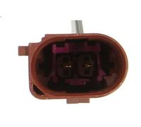 Sensor, exhaust gas temperature NTK 90945 for AUDI Q5 (8RB) 3 2012-2015