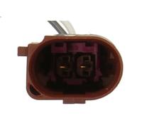 Sensor, exhaust gas temperature NTK 93147 for CRAFTER 30-50 Van (2E_) 2 2011-