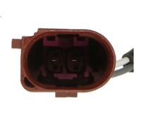 Sensor, exhaust gas temperature NTK 96064 for AUDI Q5 (8RB) 3 2008-2017