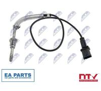 Sensor, exhaust gas temperature NTY EGT-CH-013 fits Before Exhaust Turbocharger