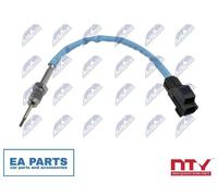 Sensor, exhaust gas temperature NTY EGT-LR-001 fits Particulate Filter