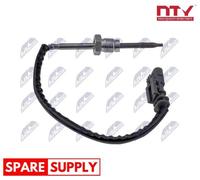 SENSOR, EXHAUST GAS TEMPERATURE NTY EGT-ME-042 FITS BEFORE CATALYTIC CONVERTER