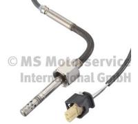 Sensor, exhaust gas temperature PIERBURG 7.08369.91.0 for GLE (W166) 3 2015-2018