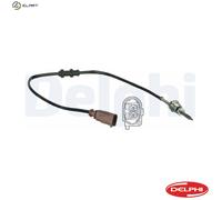 exhaust gas temperature sensor TS30000 DELPHI for VW PASSAT B7 PASSAT B7 Estate