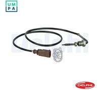 DELPHI TS30002 Sensor, exhaust gas temperature