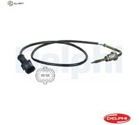 SENSOR EXHAUST GAS TEMPERATURE TS30010 FOR ALFA ROMEO LANCIA 937A7.000 1.9L 159