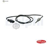 DELPHI TS30013 Sensor, exhaust gas temperature