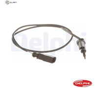 Delphi Exhaust Gas Temperature Sensor TS30020 for Skoda Octavia II/Combi, VW