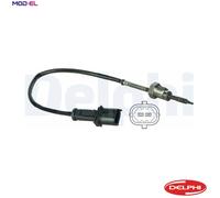 SENSOR EXHAUST GAS TEMPERATURE TS30022 FOR VAUXHALL ZAFIRA/Mk/II VECTRA ASTRA