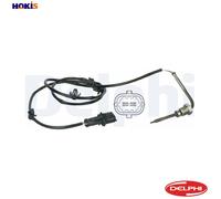 SENSOR EXHAUST GAS TEMPERATURE TS30023 FOR VAUXHALL ZAFIRA/Mk/II ASTRAVAN 1.7L