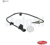 DELPHI TS30027 Sensor, exhaust gas temperature
