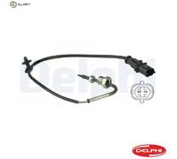 DELPHI TS30028 Sensor, exhaust gas temperature