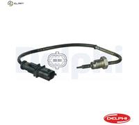 DELPHI TS30031 Sensor, exhaust gas temperature