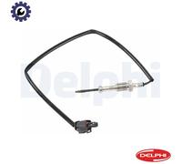 SENSOR EXHAUST GAS TEMPERATURE TS30034-12B1 FOR BMW 5/X3/F2/F11/F10/Gran/F07