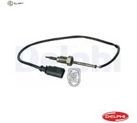 SENSOR EXHAUST GAS TEMPERATURE TS30038 FOR VW CARAVELLE/KOMBI/Bus/TRANSPORTER
