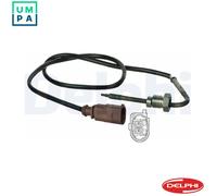 DELPHI TS30040 Sensor, exhaust gas temperature