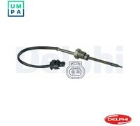 DELPHI TS30049 Exhaust gas temperature sensor (EGT)